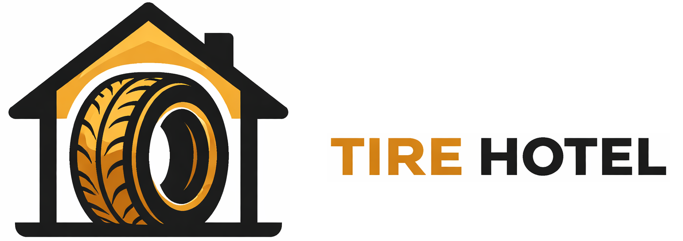 ACM Hotel za gume logo